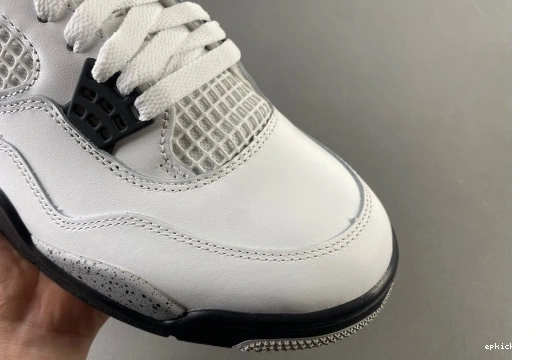 Rep EP Jordan FV5029-100  4 FV5029-100 “White Cement” Air   0105